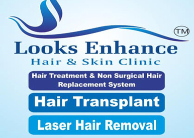 looks enhance clinic